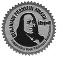 Benjamin Franklin Award Logo